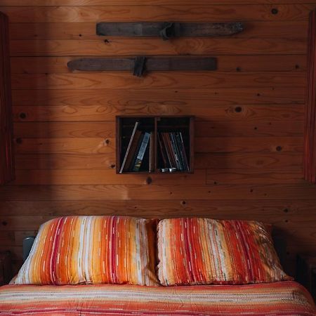 Apartman Pustolov - Stara Planina Crni Vrh Zewnętrze zdjęcie